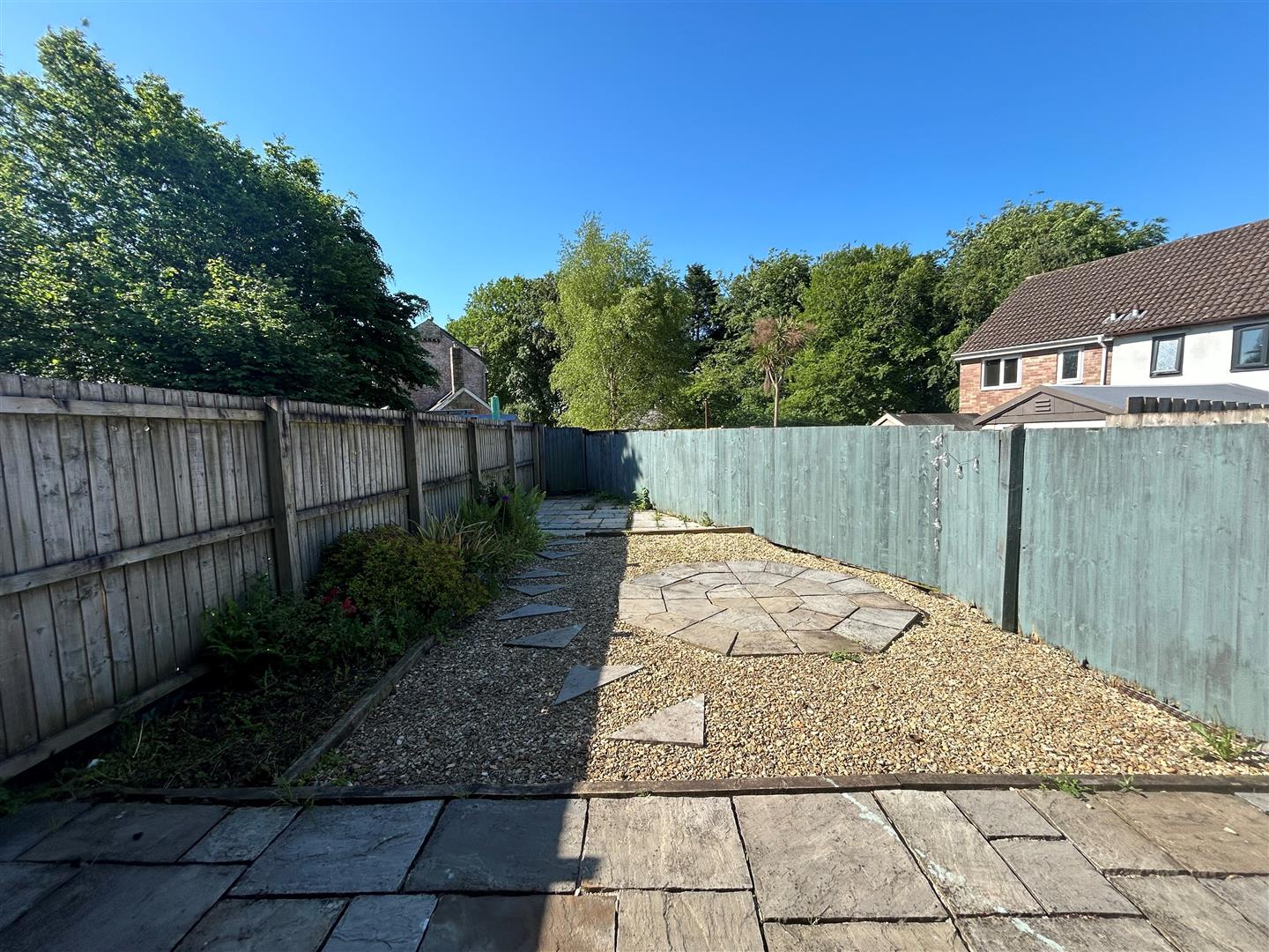 Heol Yr Eglwys, Bryncethin, Bridgend, CF32 9JP